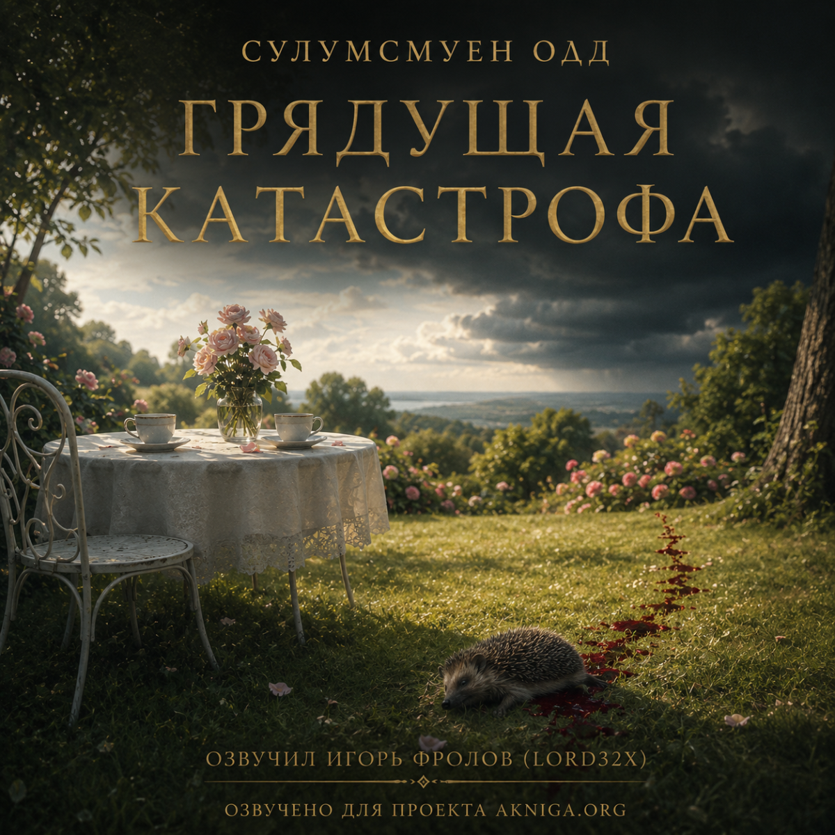 Грядущая катастрофа