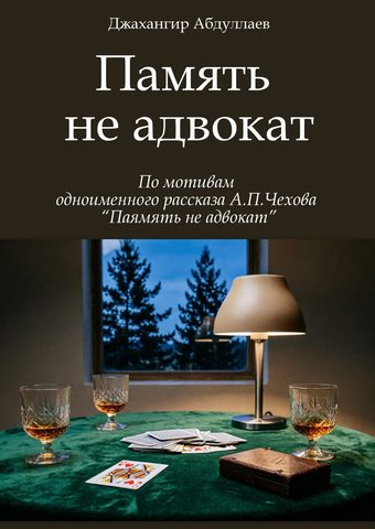Память не адвокат