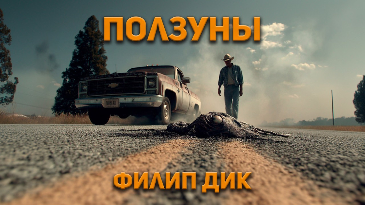 Ползуны