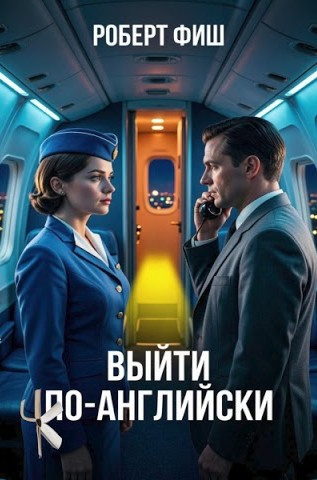 Выйти по-английски