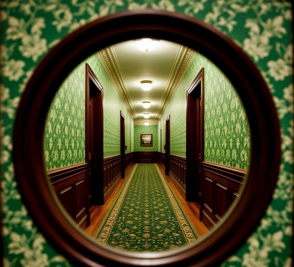 Ребенок Розмари