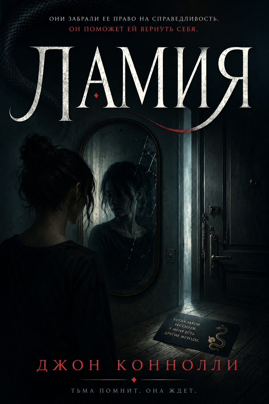 Ламия