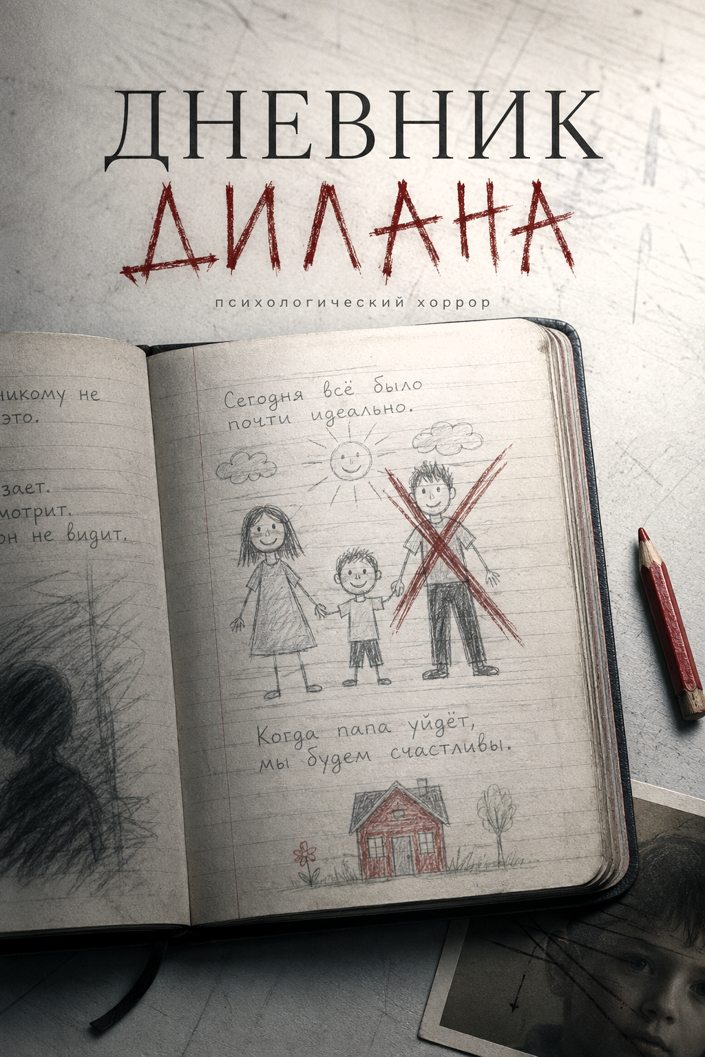 Дневник Дилана