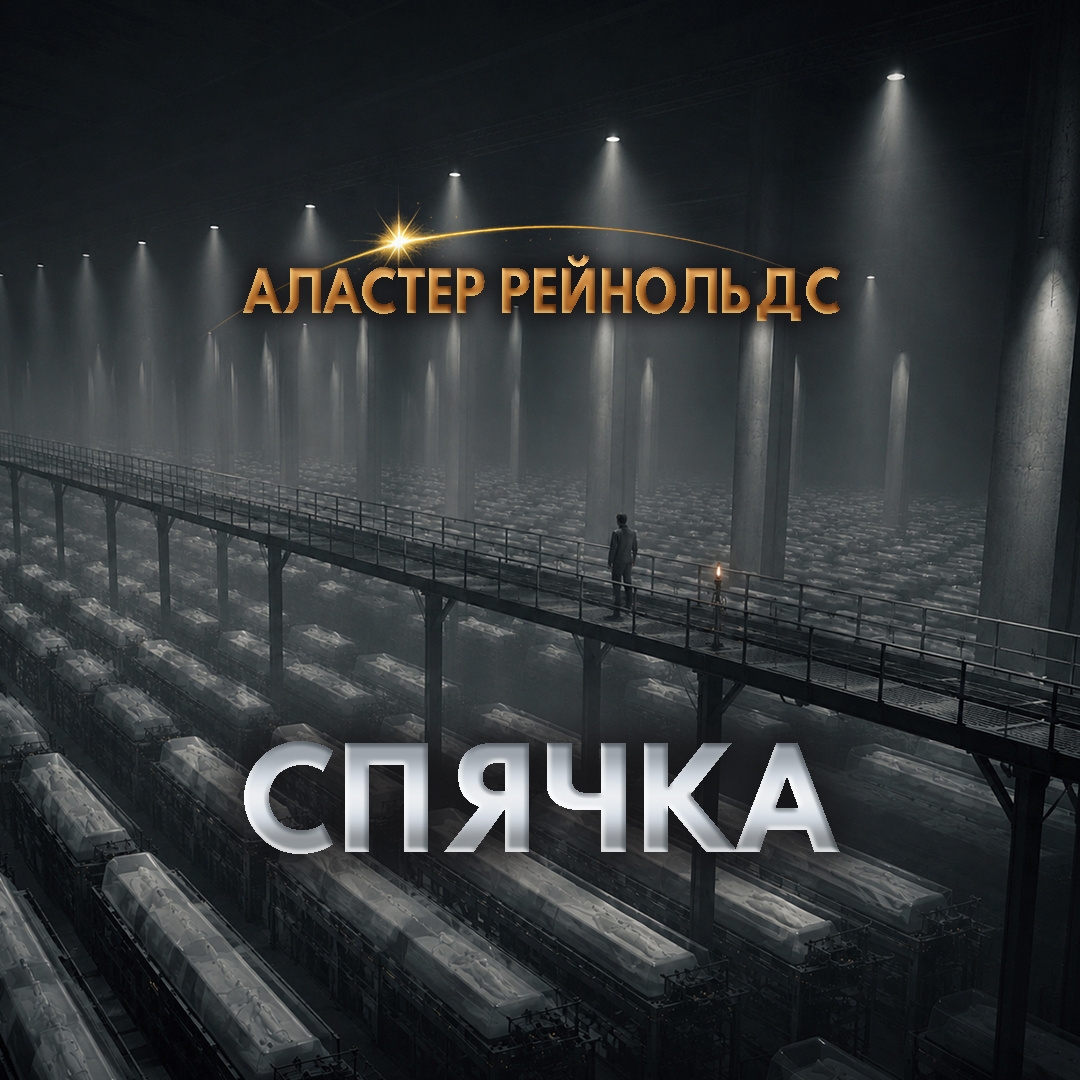 Спячка