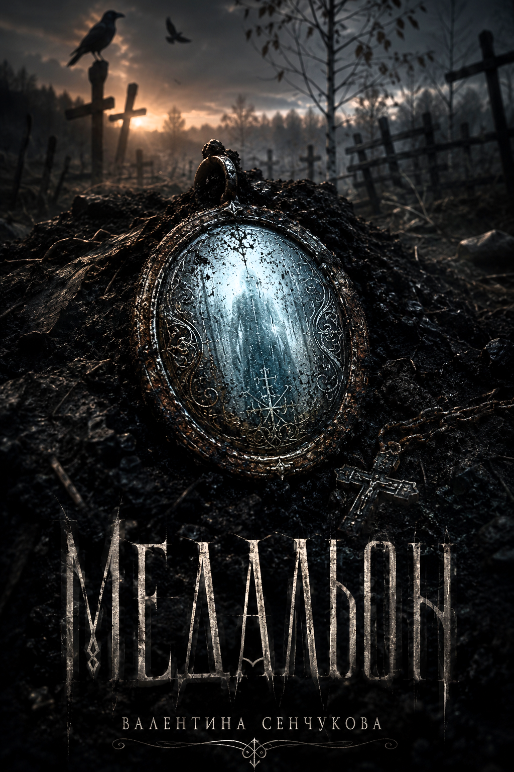 Медальон