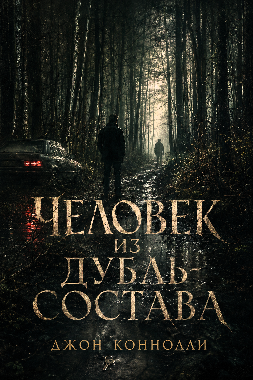 Человек из дубль-состава