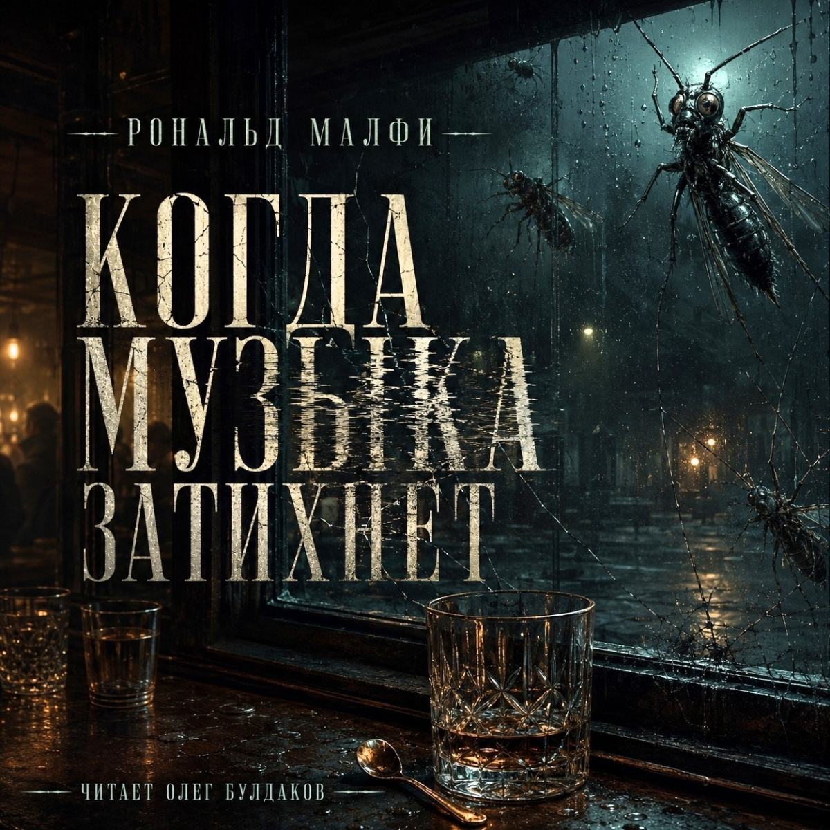 Когда музыка затихнет
