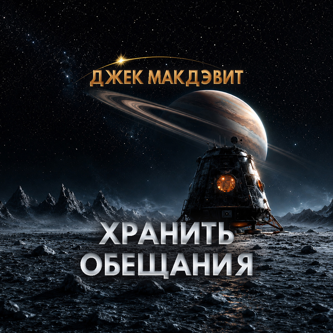 Хранить обещания