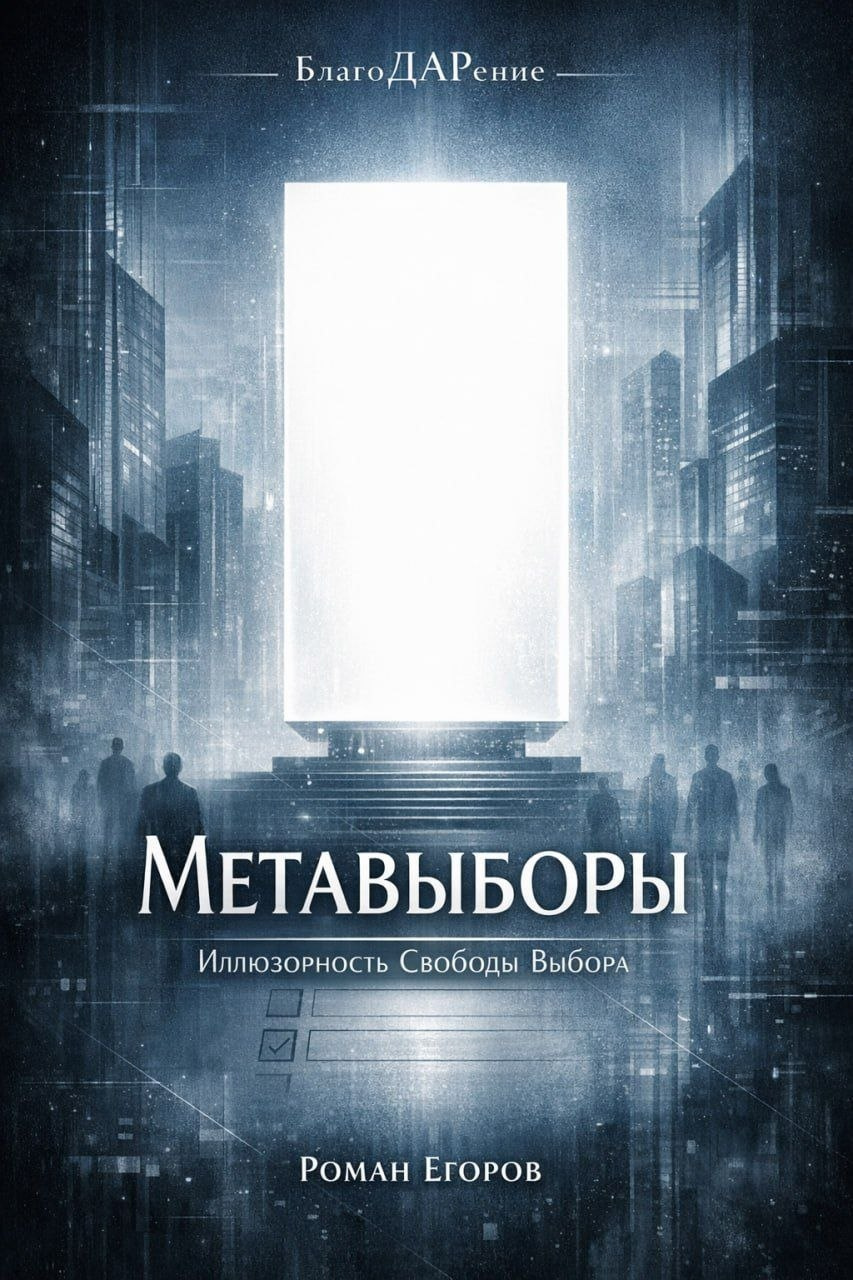 Метавыборы. Иллюзорность свободы выбора