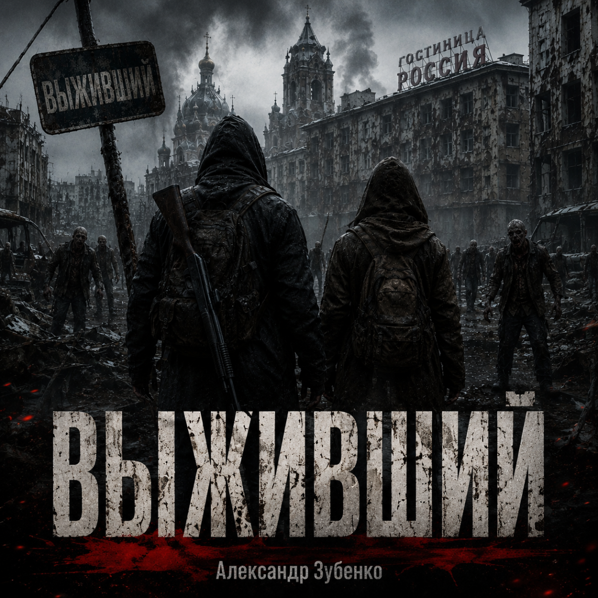 Выживший