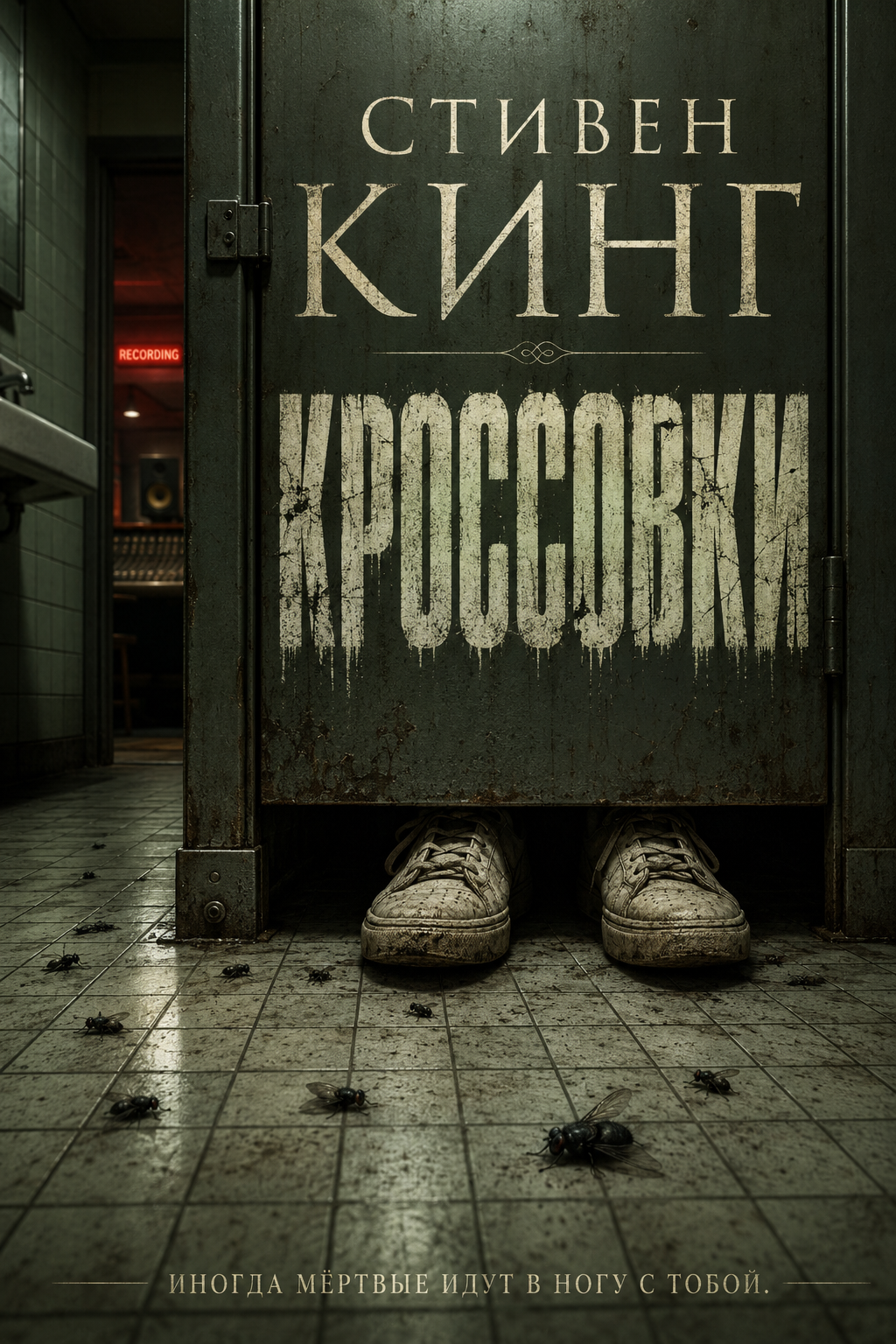Кроссовки
