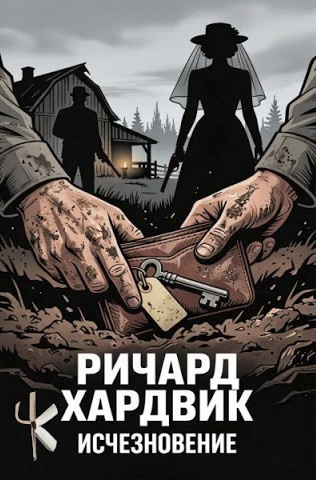 Исчезновение