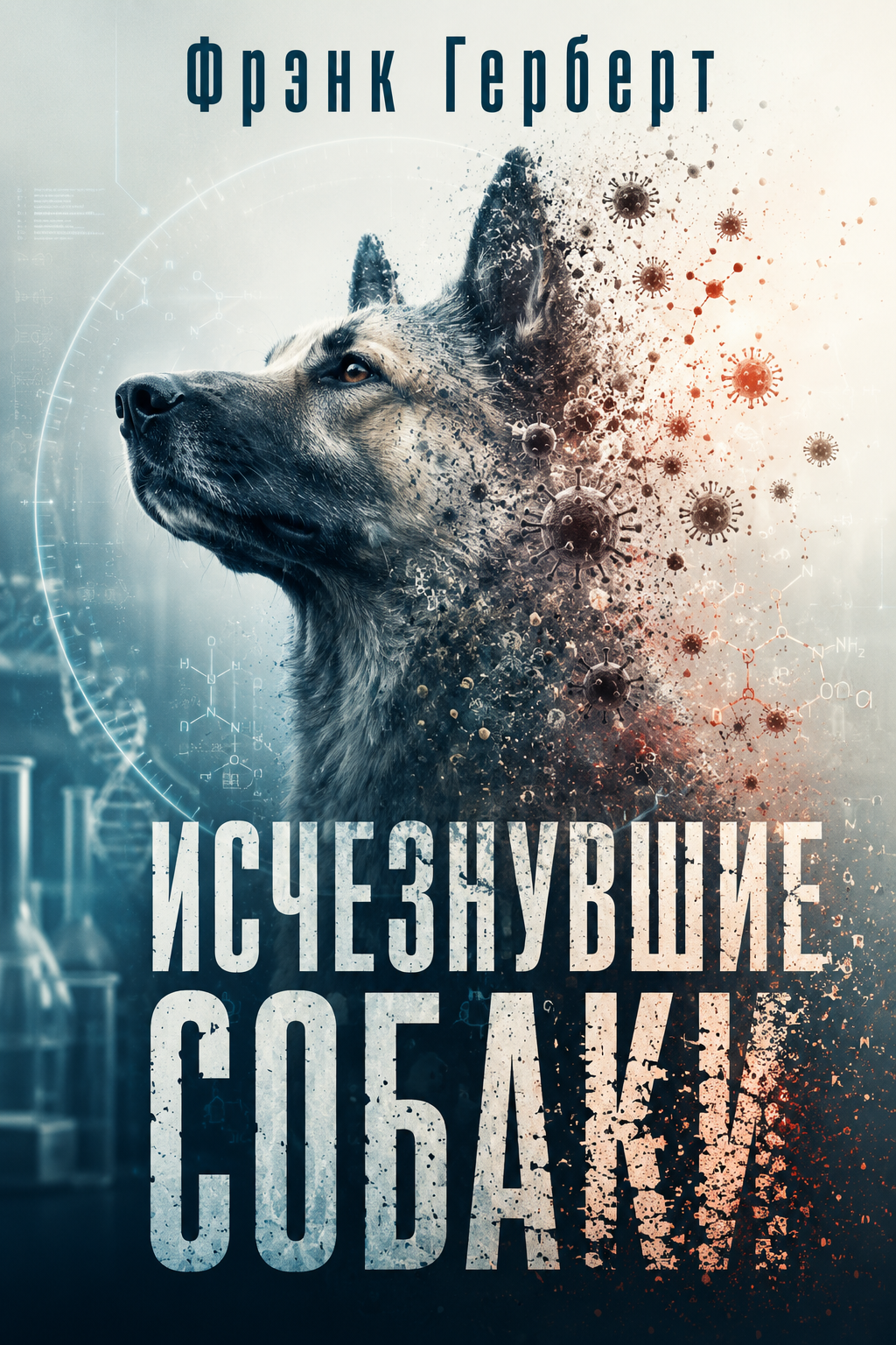 Исчезнувшие собаки