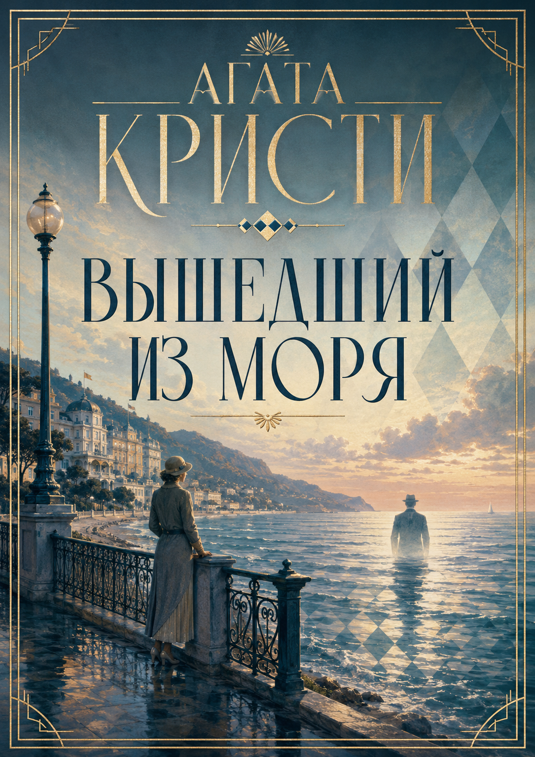 Вышедший из моря