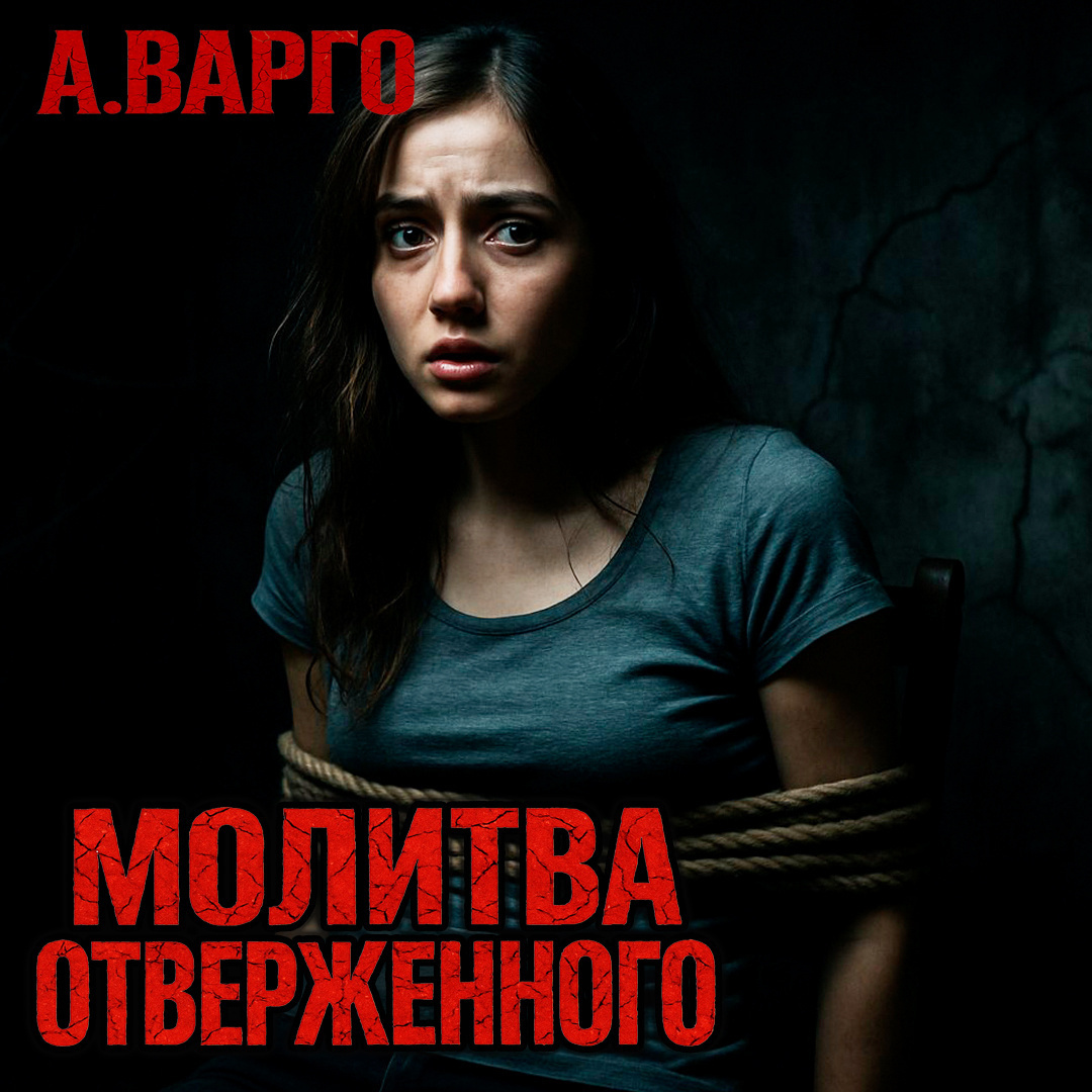 Молитва Отверженного