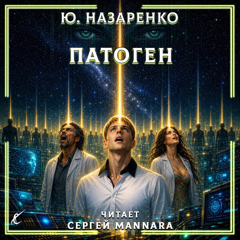 Патоген