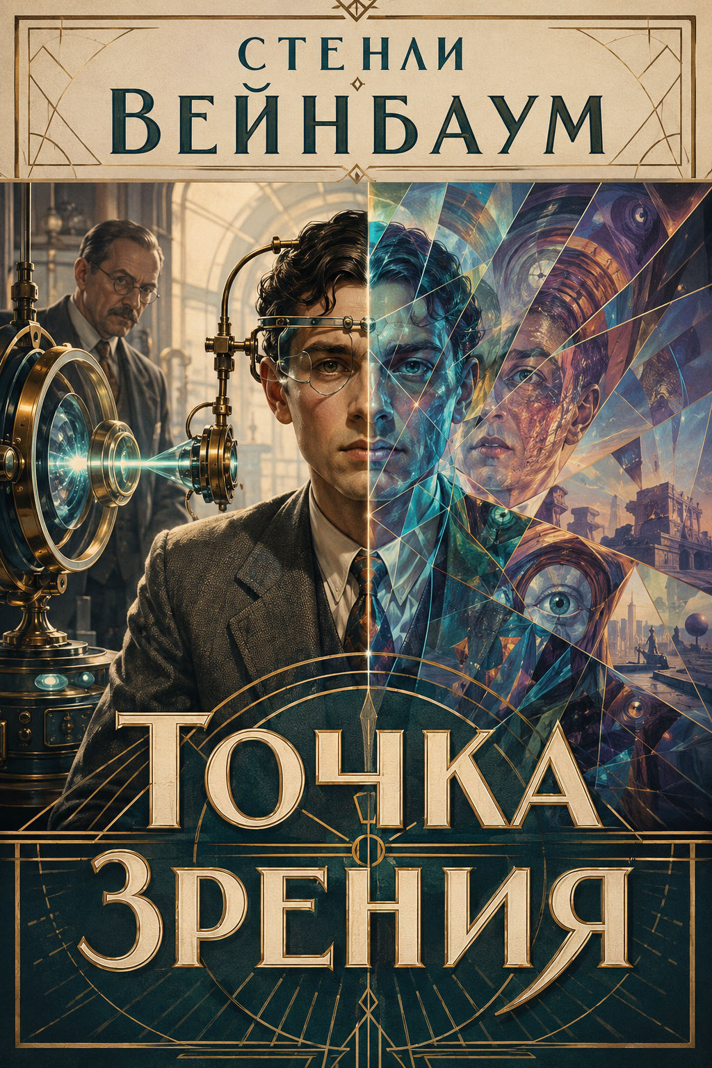 Точка зрения
