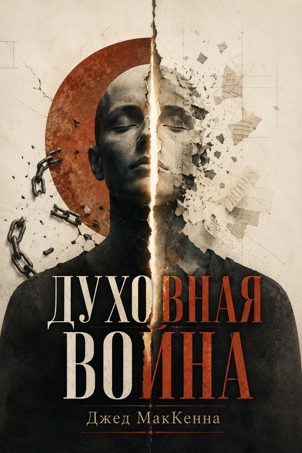 Духовная война