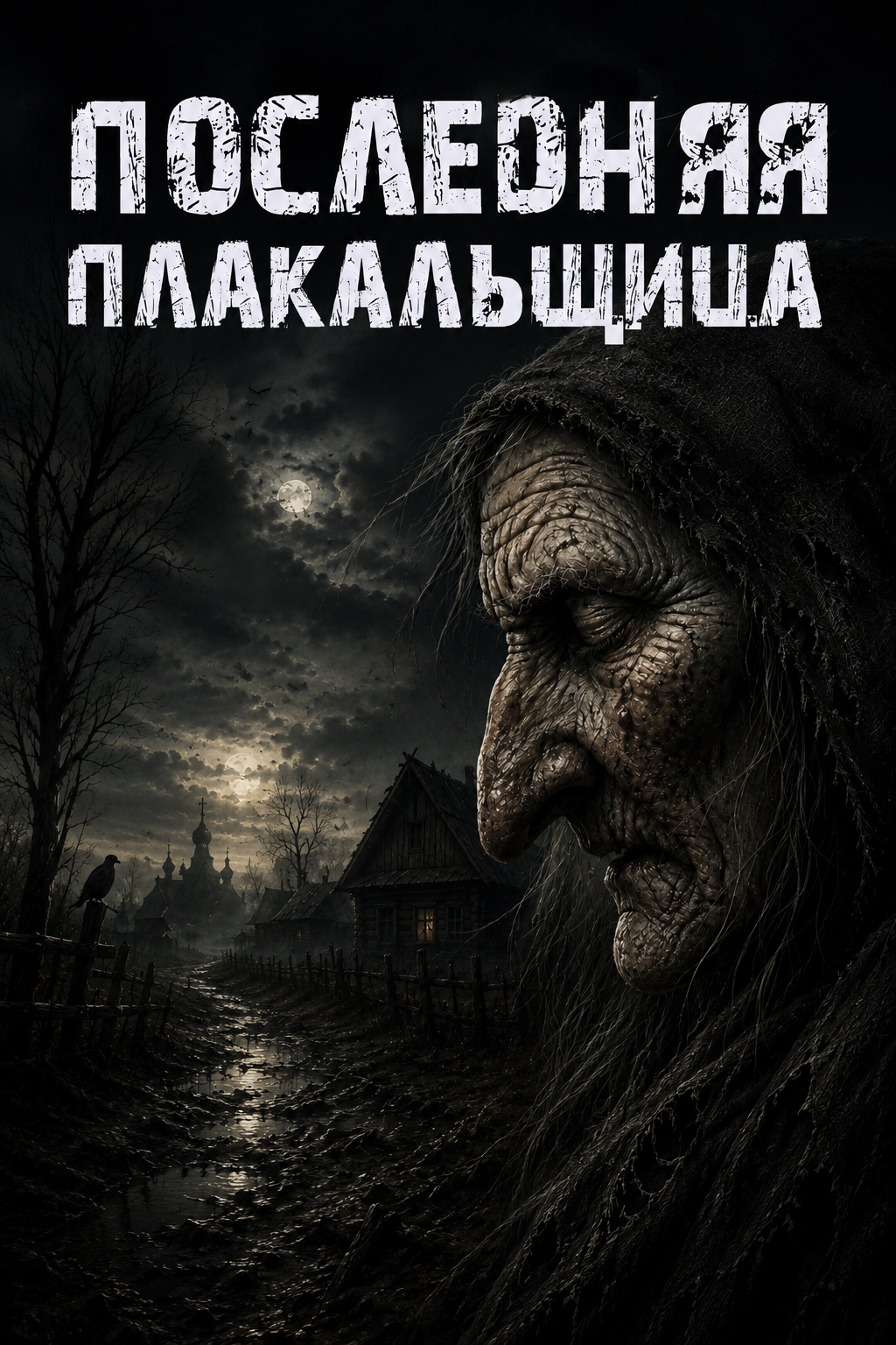 Последняя плакальщица