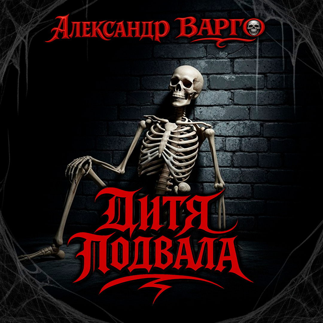 Дитя подвала