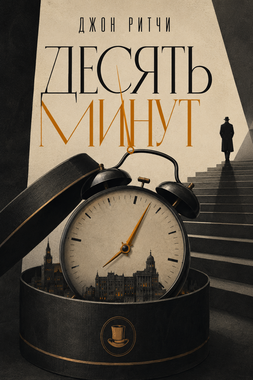 Десять минут