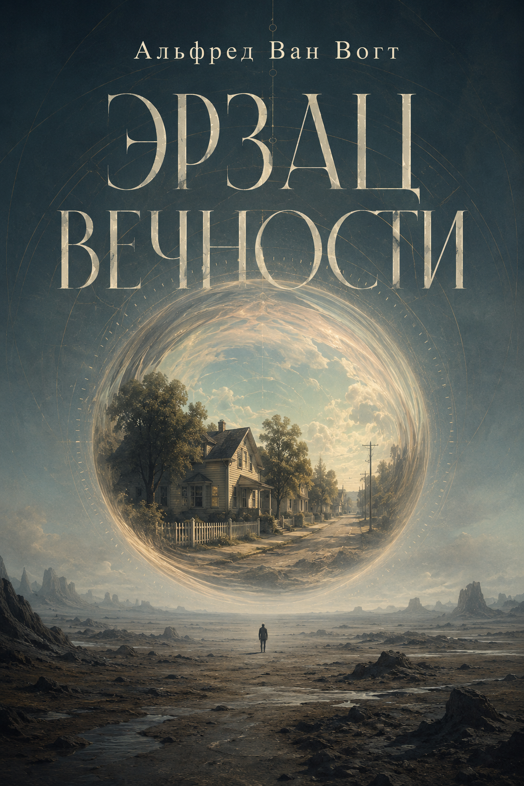 Эрзац вечности