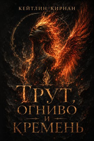 Трут, огниво и кремень