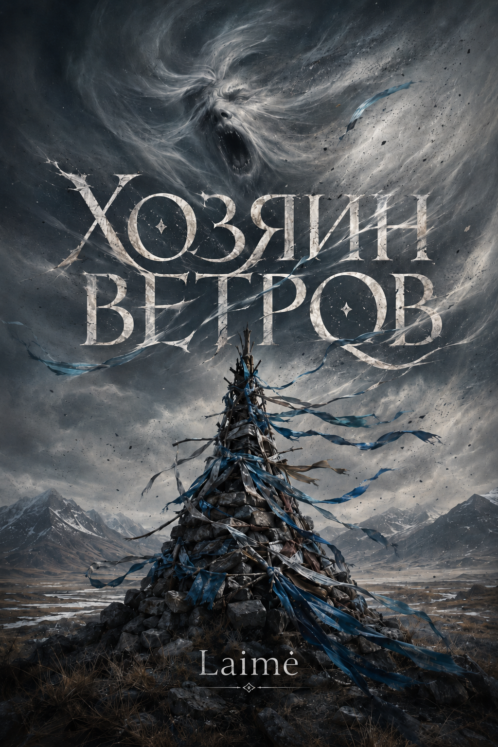 Хозяин ветров