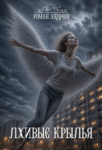 Лживые крылья