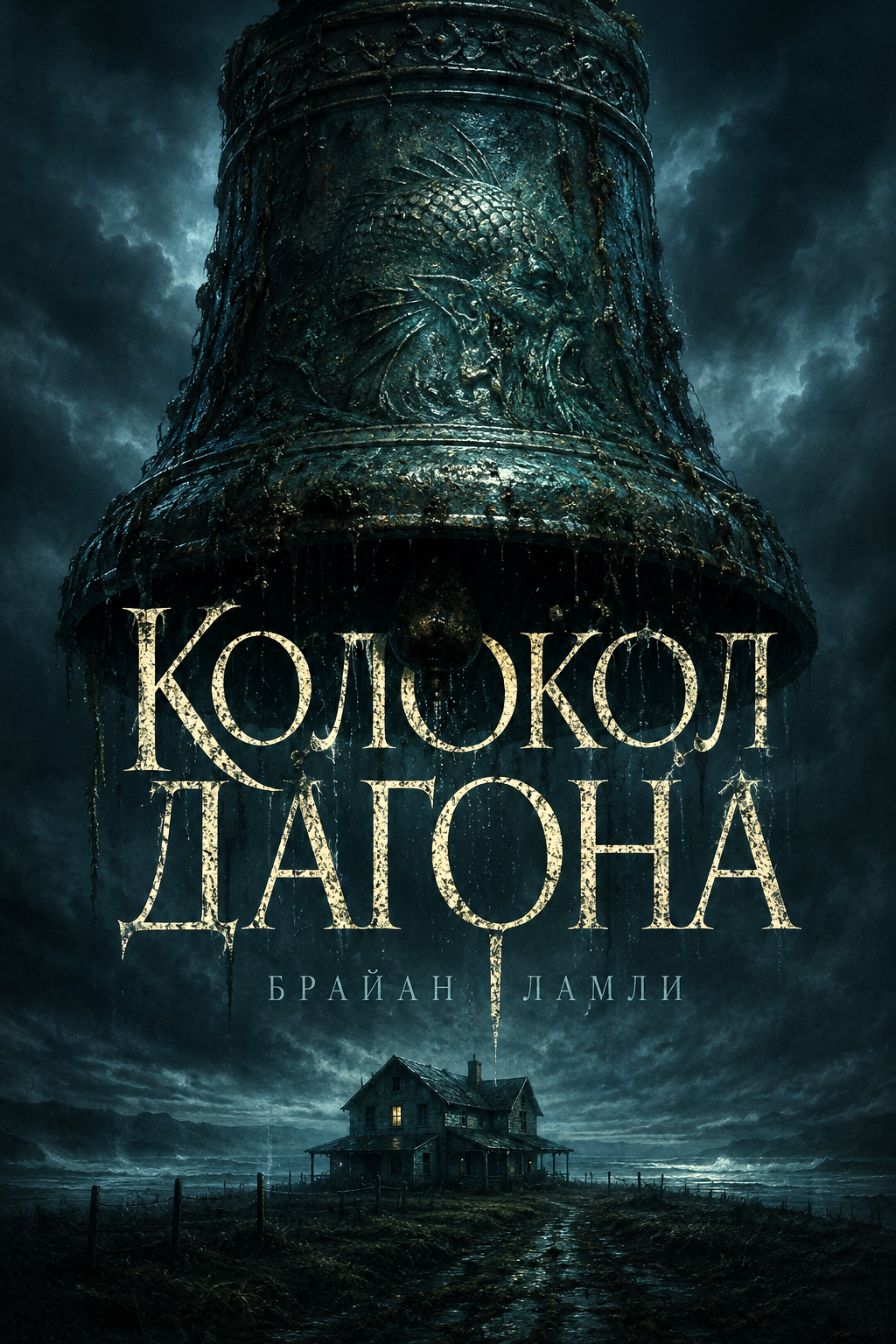 Колокол Дагона