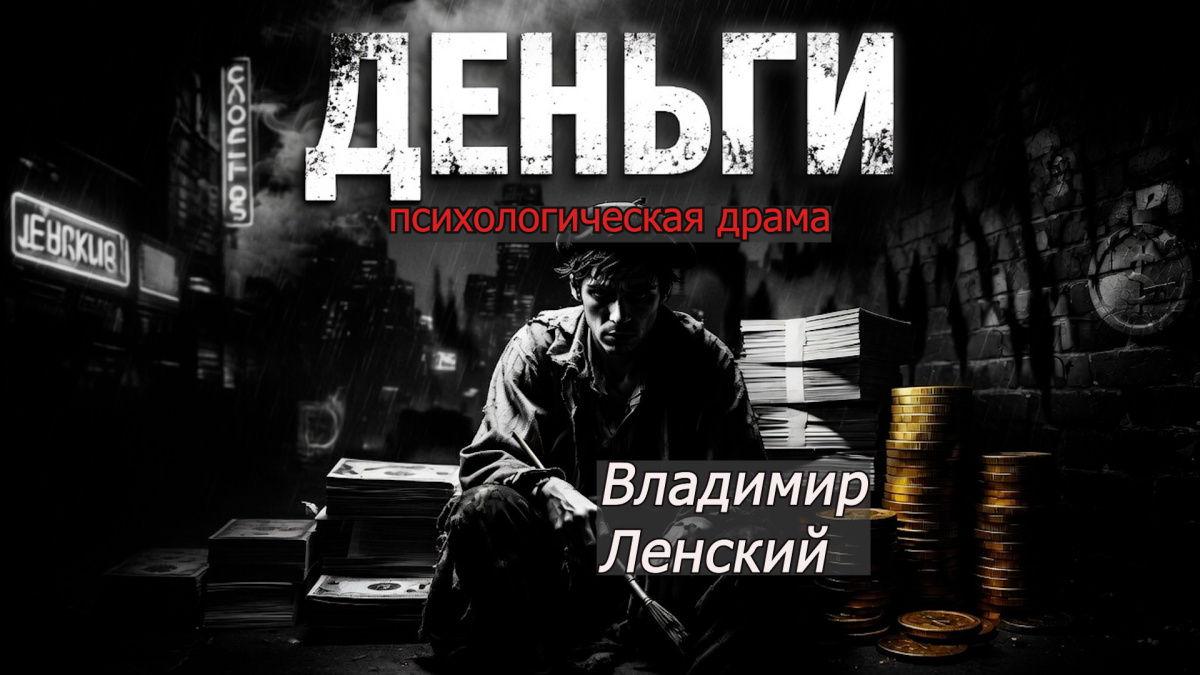 Деньги
