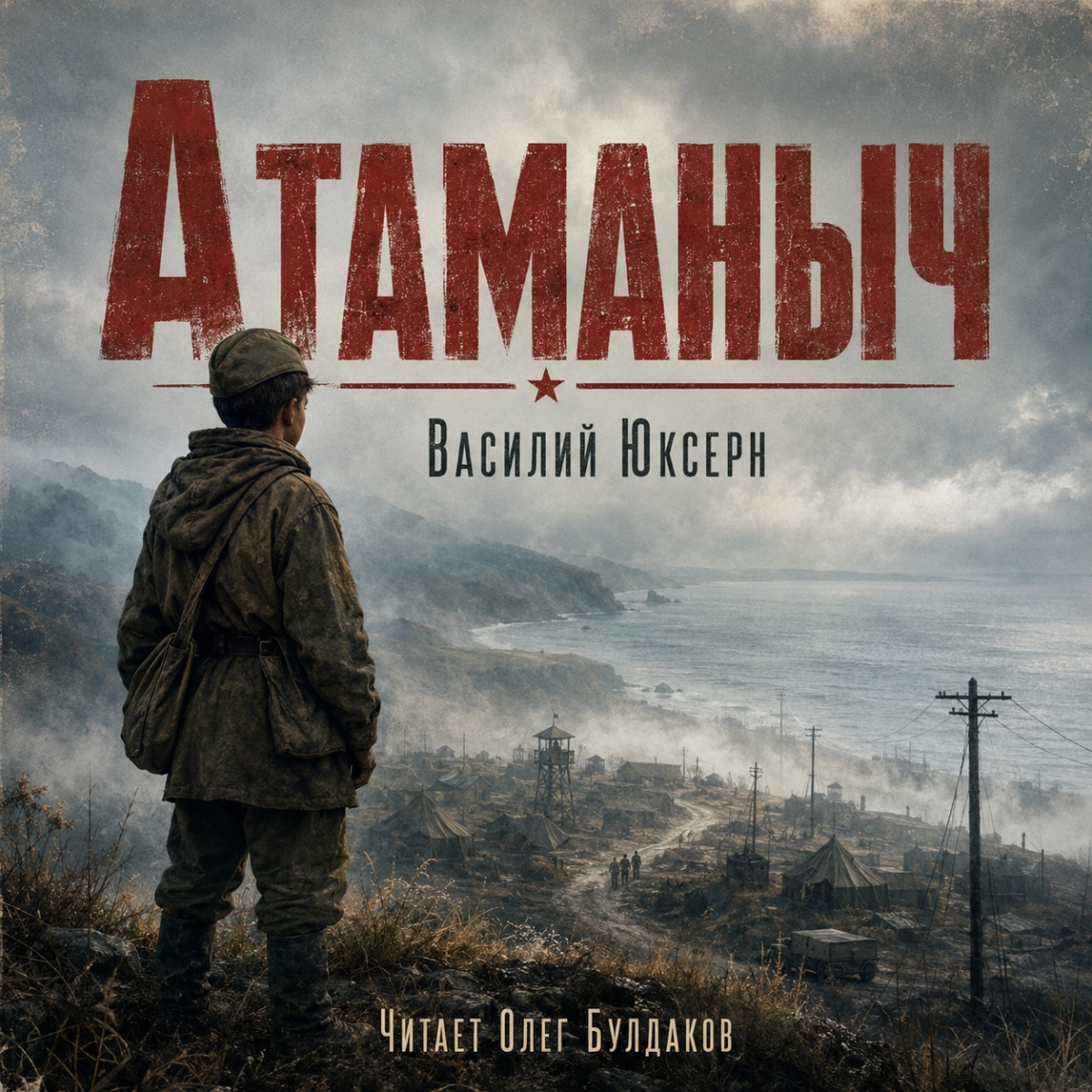Атаманыч