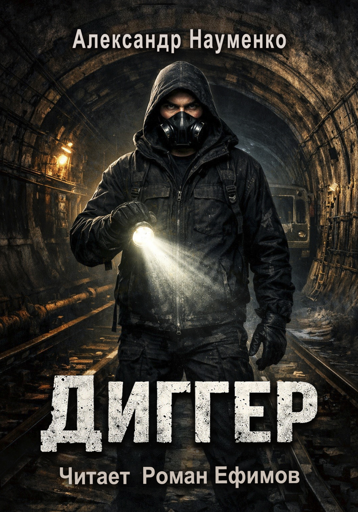 Диггер