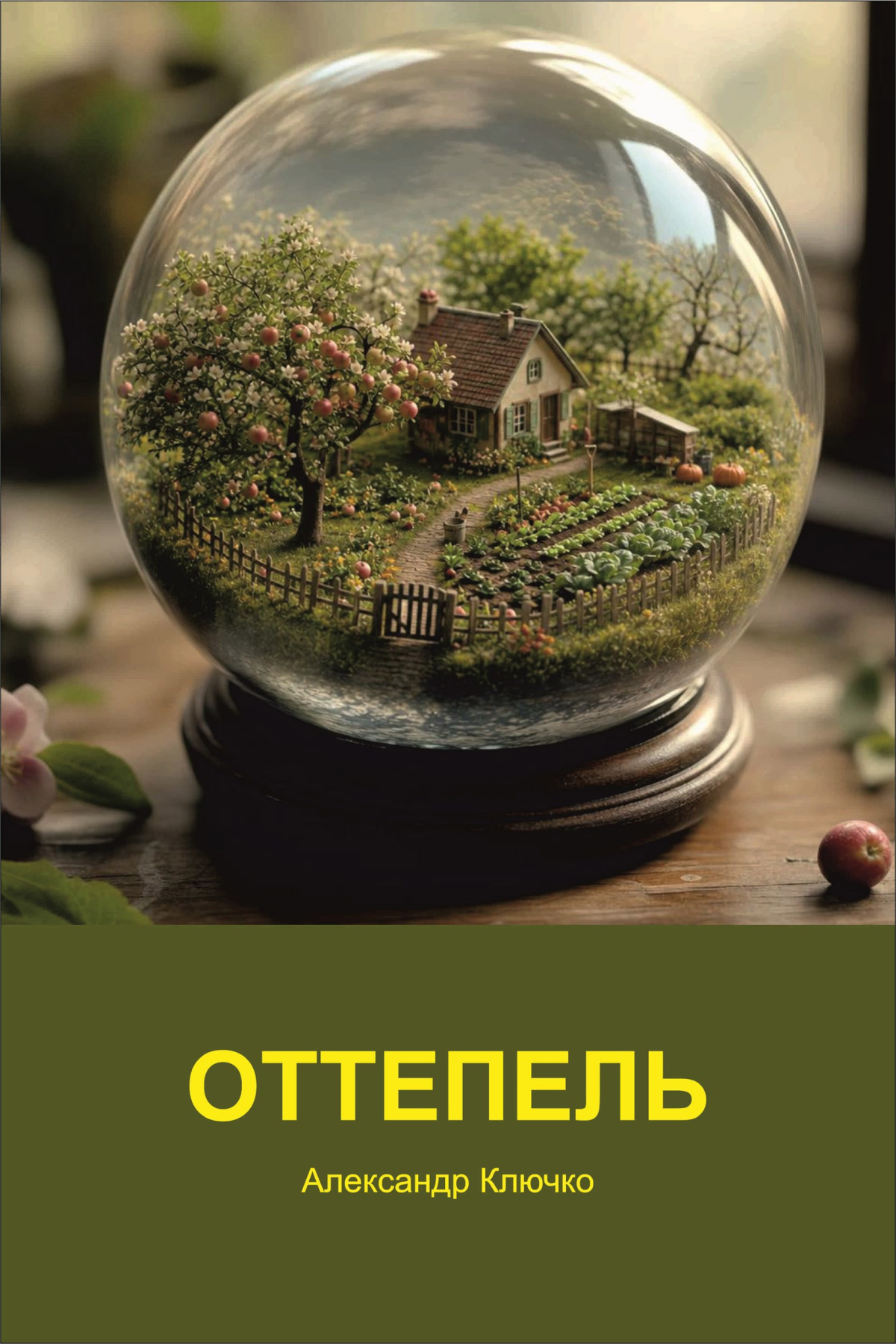 Оттепель