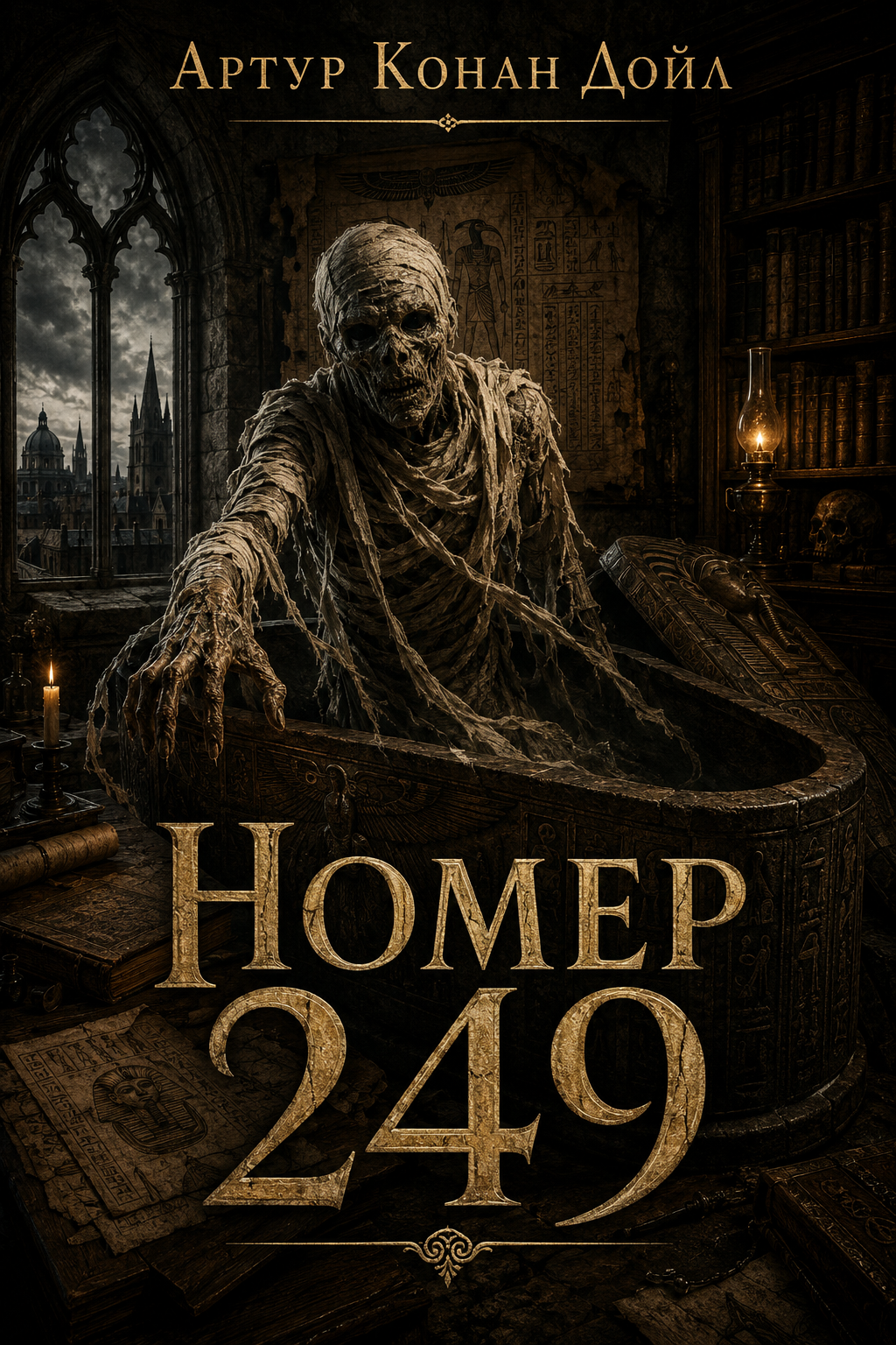 Номер 249