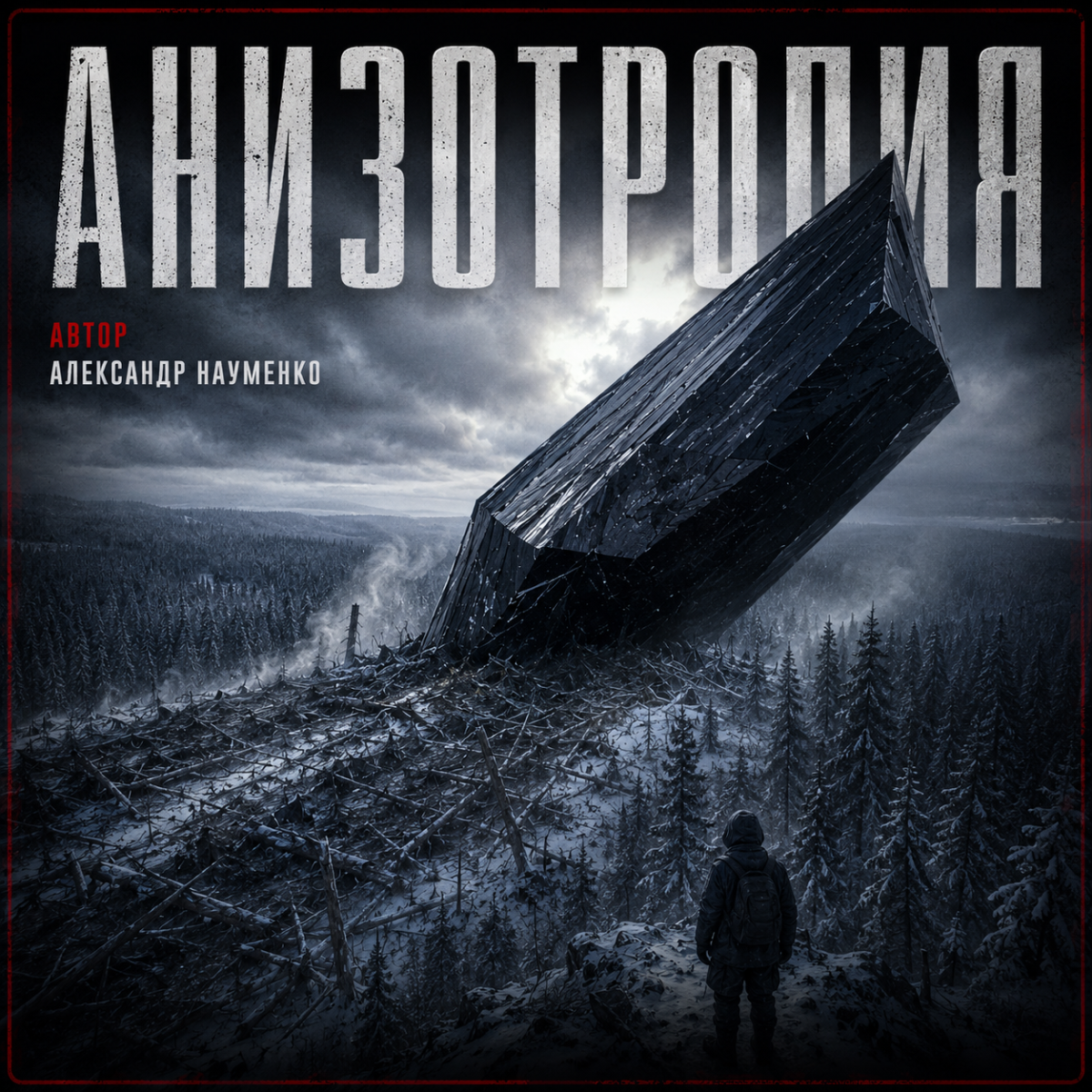 Анизотропия