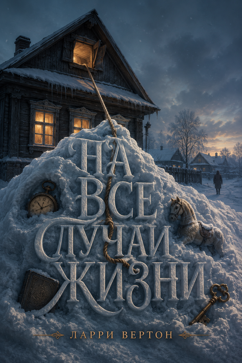 На все случаи жизни