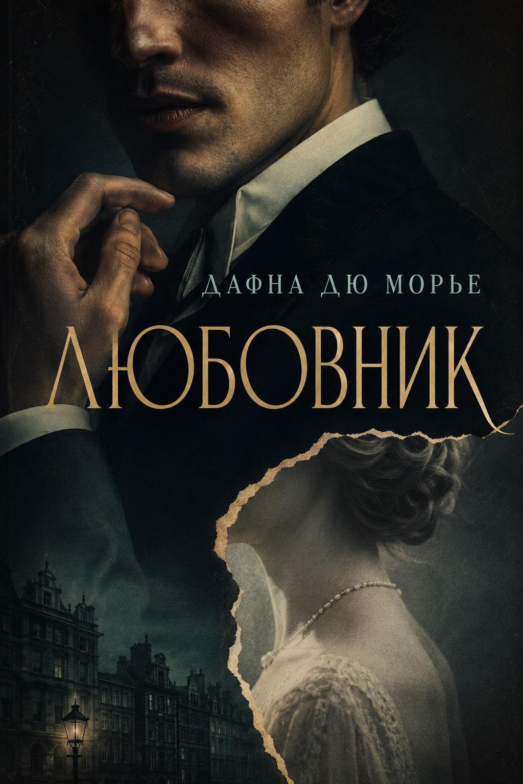 Любовник