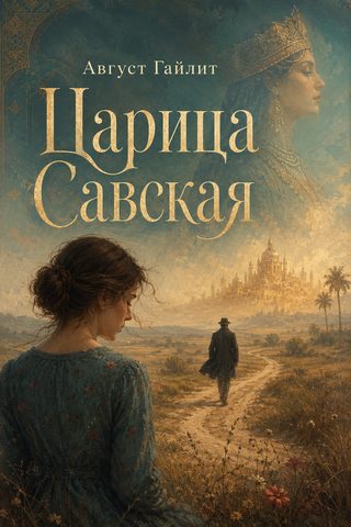 Царица Савская