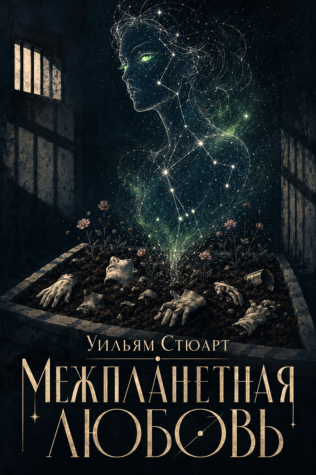 Межпланетная любовь