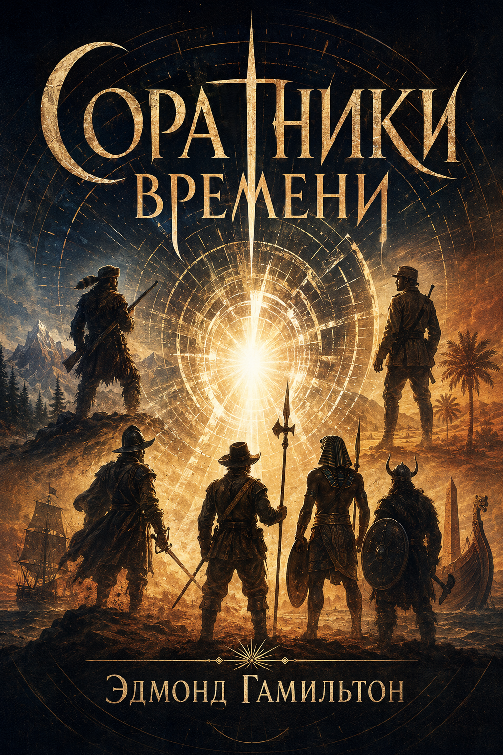 Соратники времени