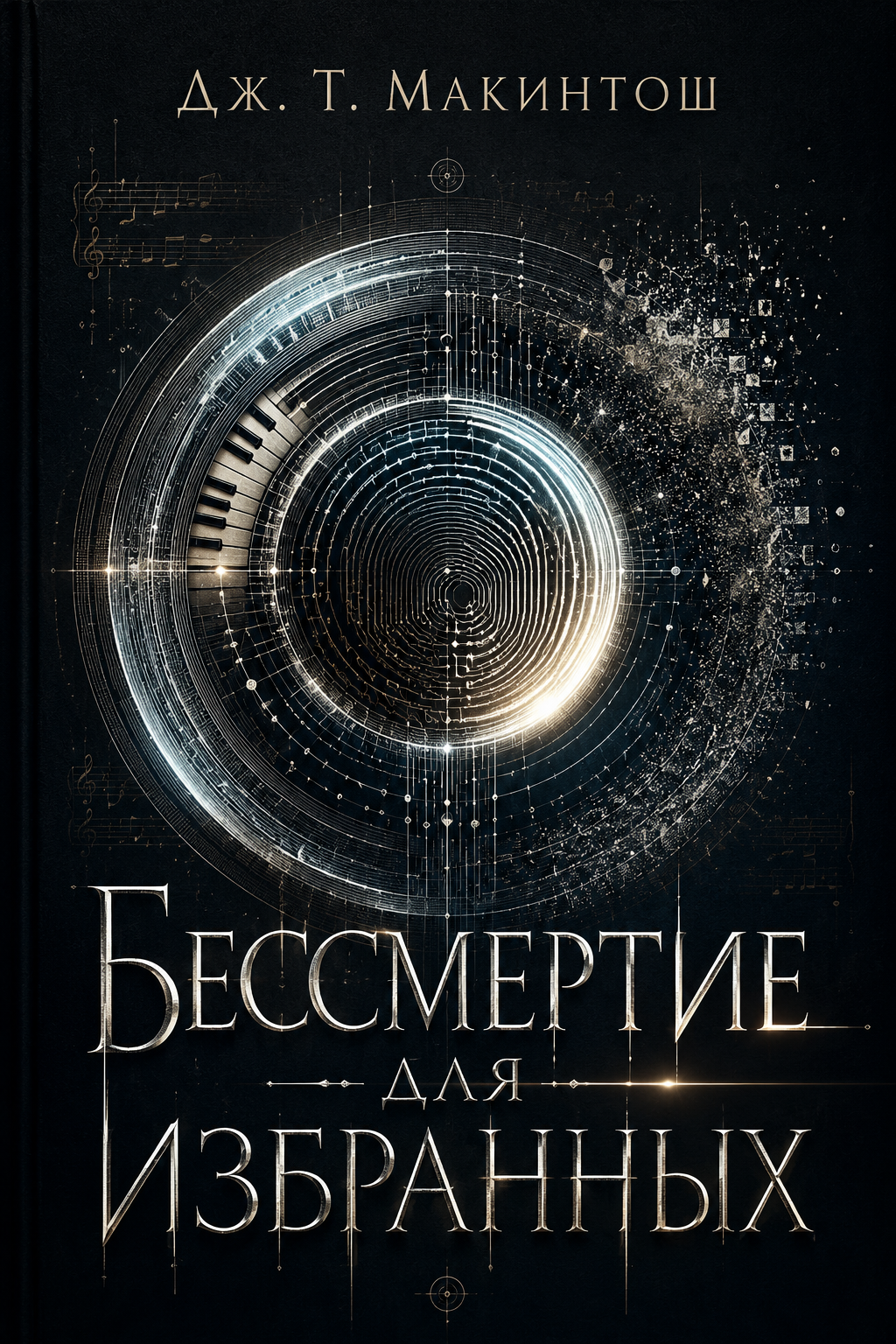 Бессмертие для избранных