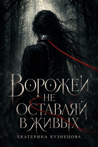 Ворожей не оставляй в живых