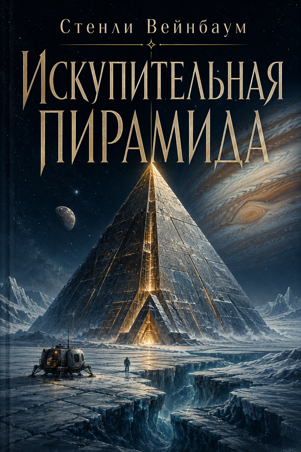 Искупительная пирамида