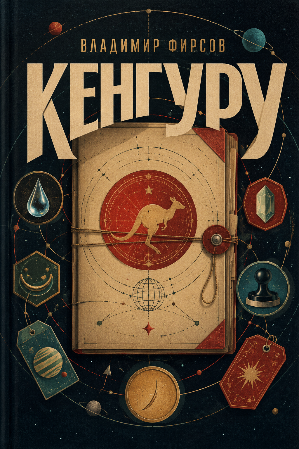 Кенгуру