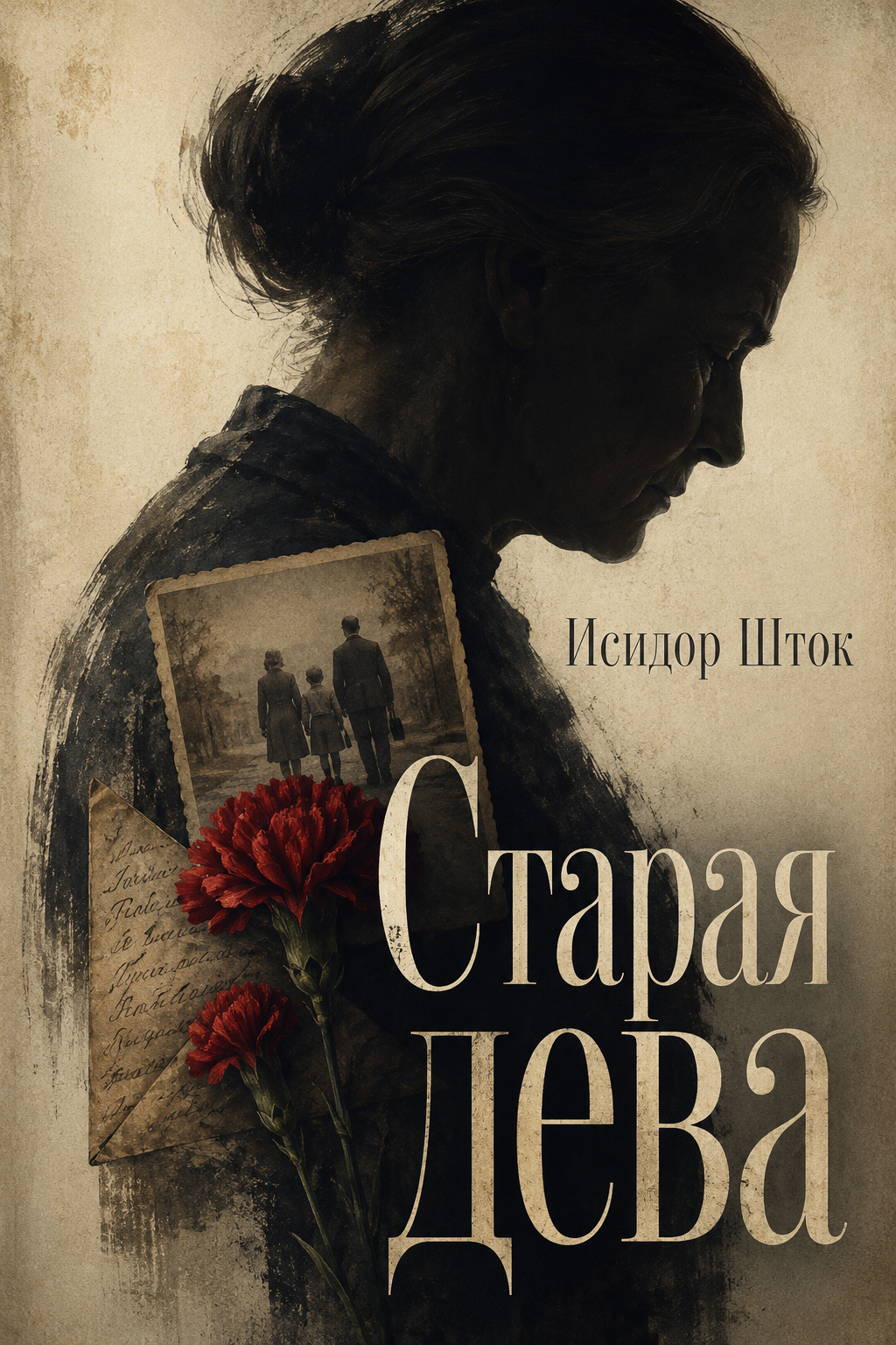 Старая дева