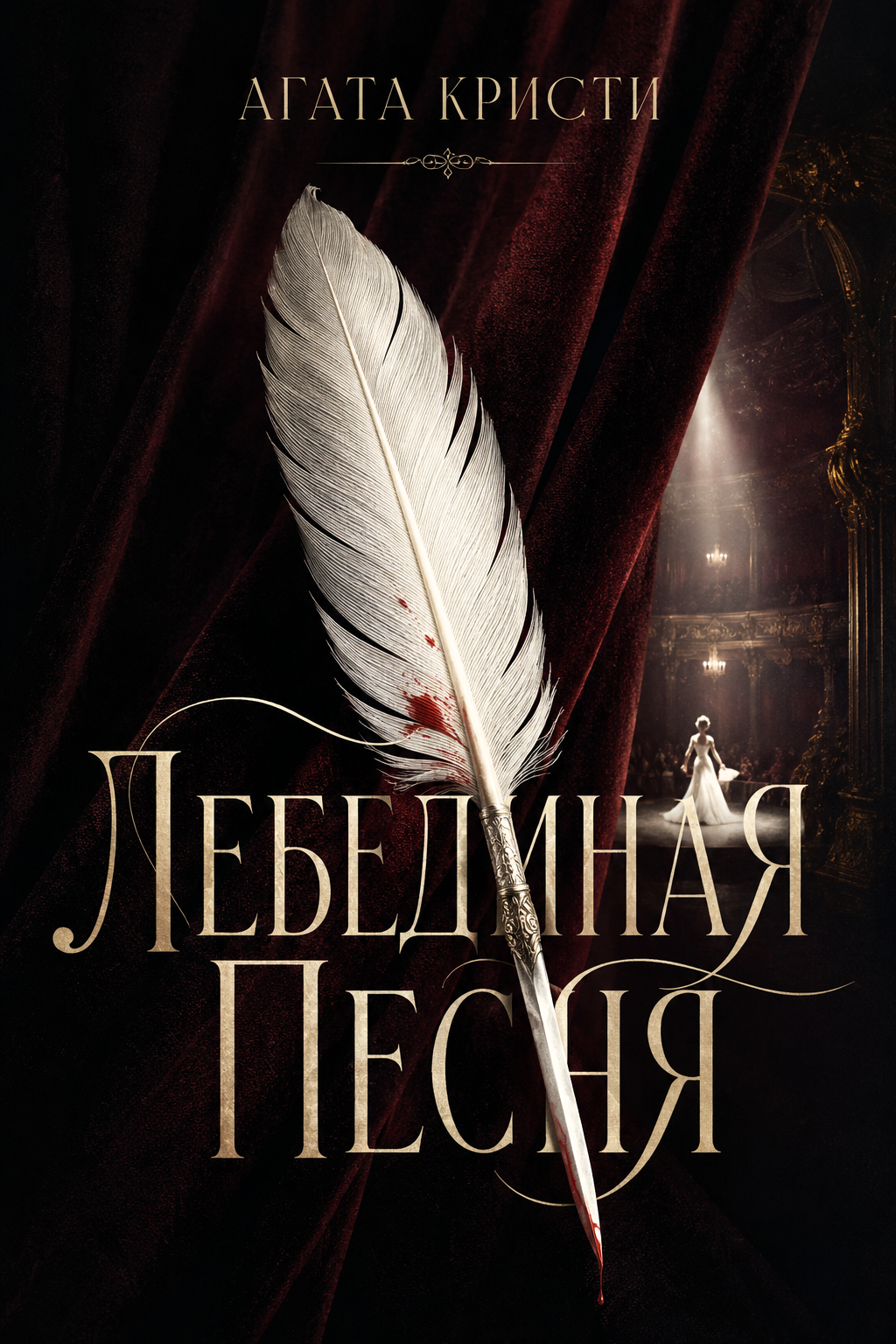Лебединая песня