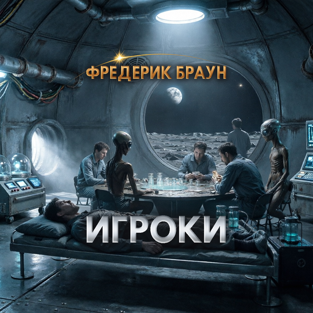 Игроки