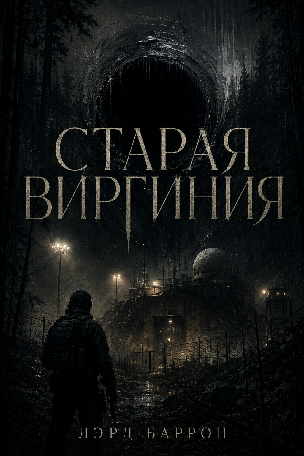 Старая Виргиния