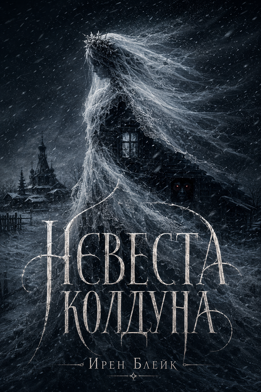 Невеста колдуна